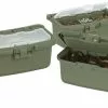FRABILL BELT BAIT STORAGE BOX 4724