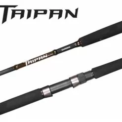 SHIMANO TAIPAN 661XH SPIN ROD