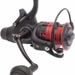 PENN FIERCE IV 2500LL SPIN REEL