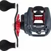DAIWA TATULION HD 200H CUSTOM BAITCAST REEL