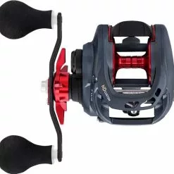 DAIWA TATULION HD 200H CUSTOM BAITCAST REEL