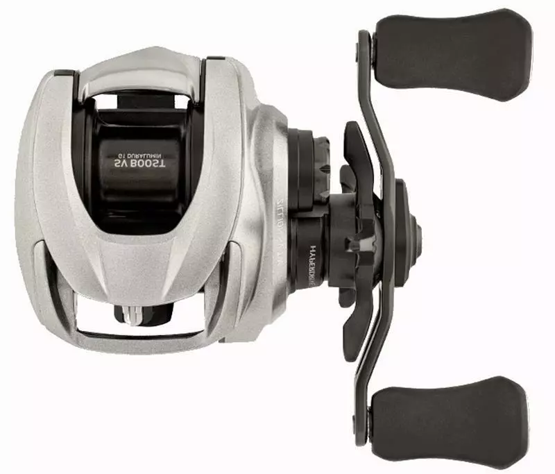 DAIWA ZILLION SV TW 100XHL BAITCAST REEL 2 DAIWA ZILLION SV TW 100XHL BAITCAST REEL - Image 2