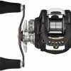 DAIWA ZILLION TW HD 1520H BAITCAST REEL