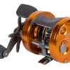 ABU GARCIA AMBASSADEUR 5600C4 BARRA PRO BAITCAST REEL