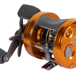 ABU GARCIA AMBASSADEUR 5600C4 BARRA PRO BAITCAST REEL