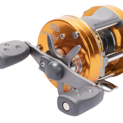 ABU GARCIA AMBASSADEUR 5600C4 BARRA PRO BAITCAST REEL -Cheap Line Store 1595058 3