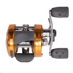 ABU GARCIA AMBASSADEUR 5600C4 BARRA PRO BAITCAST REEL -Cheap Line Store 1595058 4