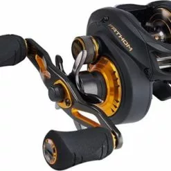 PENN FATHOM 200 LOW PROFILE BAITCAST REEL -Cheap Line Store 1598 1