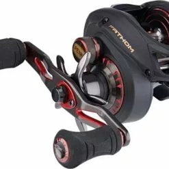 PENN FATHOM 200 LOW PROFILE BAITCAST REEL -Cheap Line Store 1598 2