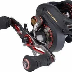 PENN FATHOM 200 LOW PROFILE BAITCAST REEL -Cheap Line Store 1598 4