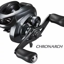 SHIMANO CHRONARCH G 150HG BAITCAST REEL -Cheap Line Store 1645 1