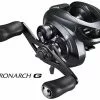 SHIMANO CHRONARCH G 150HG BAITCAST REEL