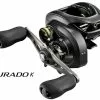 SHIMANO CURADO K 300HG BAITCAST REEL