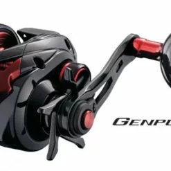 SHIMANO GENPU XT 150 BAITCAST REEL 5 SHIMANO GENPU XT 150 BAITCAST REEL -Cheap Line Store 1673 2