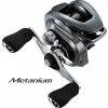 SHIMANO METANIUM MGL 150 BAITCAST REEL