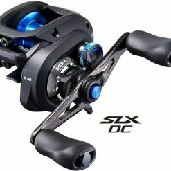 SHIMANO SLX DC 150XG BAITCAST REEL -Cheap Line Store 1684 1