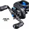 SHIMANO SLX DC 150XG BAITCAST REEL