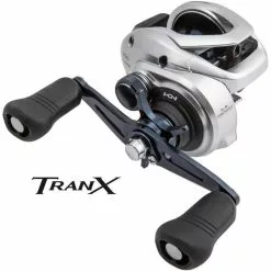 SHIMANO TRANX 150A BAITCAST REEL -Cheap Line Store 1689 1