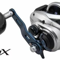 SHIMANO TRANX 150A BAITCAST REEL -Cheap Line Store 1689 2