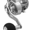 DAIWA SALTIGA SD 10H OVERHEAD REEL