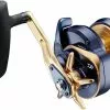 DAIWA SALTIGA SD 15H OVERHEAD REEL