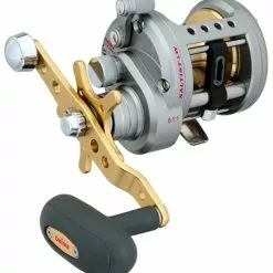 DAIWA SALTIST LW 20HA OVERHEAD REEL