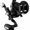 DAIWA SALTIST LWC 30H OVERHEAD REEL