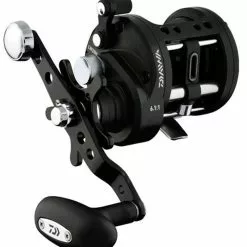 DAIWA SALTIST LWC 30H OVERHEAD REEL