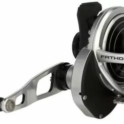 PENN FATHOM II 10XNLD LEVER DRAG OVERHEAD REEL -Cheap Line Store 1796 1