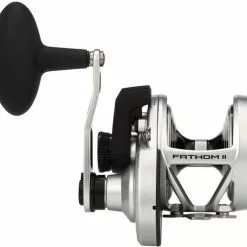 PENN FATHOM II 10XNLD LEVER DRAG OVERHEAD REEL -Cheap Line Store 1796 2
