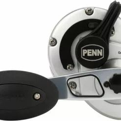 PENN FATHOM II 10XNLD LEVER DRAG OVERHEAD REEL -Cheap Line Store 1796 3
