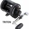 SHIMANO CHARTER SPECIAL OVERHEAD REEL