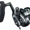 SHIMANO OCEA JIGGER F CUSTOM 1500HG OVERHEAD REEL