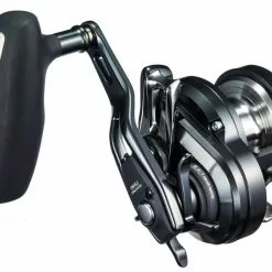 SHIMANO OCEA JIGGER F CUSTOM 1500HG OVERHEAD REEL