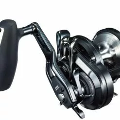 SHIMANO OCEA JIGGER F CUSTOM 1500HG OVERHEAD REEL -Cheap Line Store 1823 3