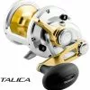 SHIMANO TALICA 16 OVERHEAD REEL