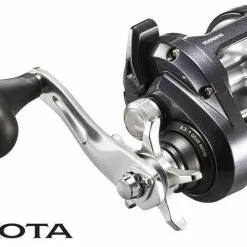 SHIMANO TEKOTA 500HGA OVERHEAD REEL