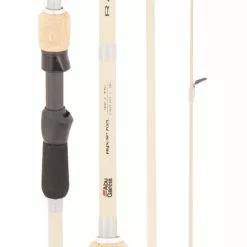 ABU GARCIA RAYREX II RYX-SP 1062M LAD ERIC SPIN ROD