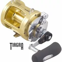 SHIMANO TIAGRA 20A OVERHEAD REEL -Cheap Line Store 1859 2