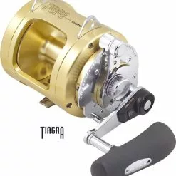 SHIMANO TIAGRA 20A OVERHEAD REEL -Cheap Line Store 1859 3