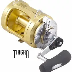 SHIMANO TIAGRA 20A OVERHEAD REEL -Cheap Line Store 1859 4