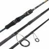 ABU GARCIA SALTY STAGE KR-X LIGHT CASTING RZC 681ML SPIN ROD