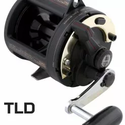 SHIMANO TLD 15 OVERHEAD REEL 5 SHIMANO TLD 15 OVERHEAD REEL -Cheap Line Store 1881 1