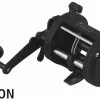 SHIMANO TR200G OVERHEAD REEL