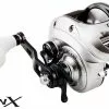 SHIMANO TRANX 500HG OVERHEAD REEL