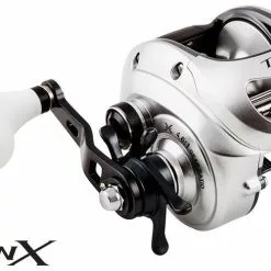 SHIMANO TRANX 500HG OVERHEAD REEL