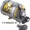 SHIMANO TYRNOS 30 2 SPEED OVERHEAD REEL