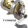 SHIMANO TYRNOS 16 OVERHEAD REEL