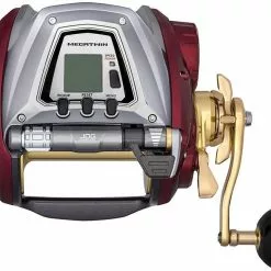 DAIWA SEABORG 800MJ ELECTRIC REEL