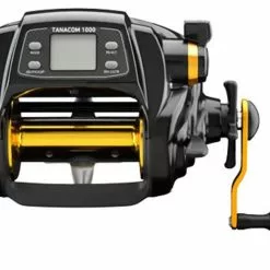 DAIWA TANACOM 750 ELECTRIC REEL -Cheap Line Store 1930 1